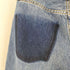 リーバイス Levis 501 ’90s EX 別注 ストレートパンツ レディース 24inch