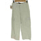 リーバイス Levis 25SS BAGGY CARGO ホワイト BRIGHT WHITE バギー カーゴ パンツ レディース 24