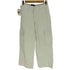 リーバイス Levis 25SS BAGGY CARGO ホワイト BRIGHT WHITE バギー カーゴ パンツ レディース 24