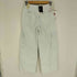 リーバイス Levis 25SS BAGGY CARGO ホワイト BRIGHT WHITE バギー カーゴ パンツ レディース 24