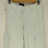 リーバイス Levis 25SS BAGGY CARGO ホワイト BRIGHT WHITE バギー カーゴ パンツ レディース 24