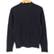ユニクロアンドルメール UNIQLO AND LEMAIRE メリノブレンドモックネックセーター メンズ JPN:M