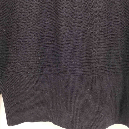 ユニクロアンドルメール UNIQLO AND LEMAIRE メリノブレンドモックネックセーター メンズ JPN:M