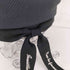 シャポードオー ChapeaudO Back Ribbon Marine Cas レディース