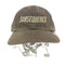 ビズビム VISVIM EXCELSIOR II CAP メンズ FREE