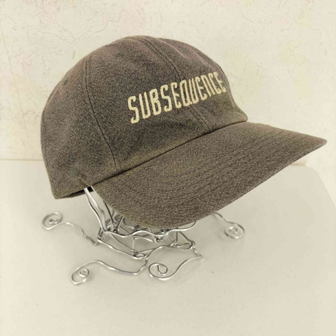 ビズビム VISVIM EXCELSIOR II CAP メンズ FREE