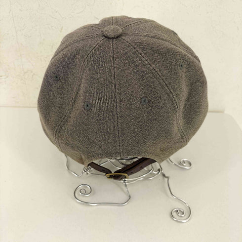 ビズビム VISVIM EXCELSIOR II CAP メンズ FREE