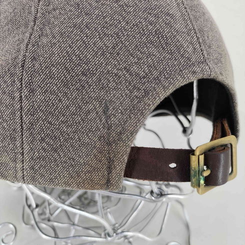 ビズビム VISVIM EXCELSIOR II CAP メンズ FREE