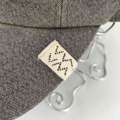 ビズビム VISVIM EXCELSIOR II CAP メンズ FREE