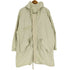 マウジー moussy 21SS UTILITY モッズ コート レディース FREE