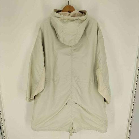 マウジー moussy 21SS UTILITY モッズ コート レディース FREE
