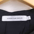 アメリカンホリック AMERICAN HOLIC 接触冷感バンドカラーチュニック レディース import:L