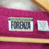 フォレンツァ FORENZA 80S 香港製 モヘアVネックニット レディース JPN:S