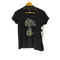 ピーナッツ PEANUTS フロントプリント S/S Tシャツ レディース JPN:M