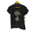 ピーナッツ PEANUTS フロントプリント S/S Tシャツ レディース JPN:M