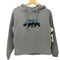 パタゴニア patagonia REGULAR FIT プリントプルオーバー レディース XS