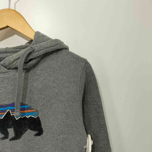 パタゴニア patagonia REGULAR FIT プリントプルオーバー レディース XS
