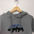 パタゴニア patagonia REGULAR FIT プリントプルオーバー レディース XS