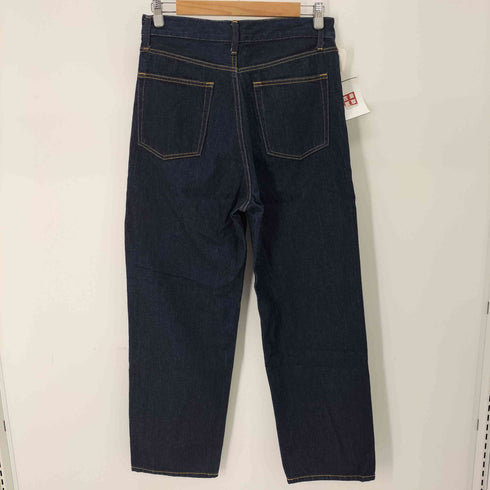 ムジルシリョウヒン 無印良品 オーガニックコットンストレッチデニムパンツ メンズ 29/29
