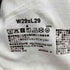 ムジルシリョウヒン 無印良品 オーガニックコットンストレッチデニムパンツ メンズ 29/29