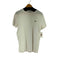 ラコステ LACOSTE PIMA COTTON SHORT SLEEVE CREW NECK Tシャツ メンズ US M