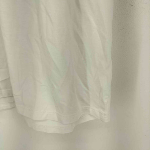 ラコステ LACOSTE PIMA COTTON SHORT SLEEVE CREW NECK Tシャツ メンズ US M