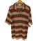 DRESS HIPPY MEMPHIS BORDER KNIT SHIRT メンズ JPN:L