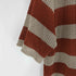 DRESS HIPPY MEMPHIS BORDER KNIT SHIRT メンズ JPN:L