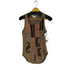 ディーゼル DIESEL フロントプリントタンクトップ レディース import:S