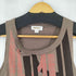 ディーゼル DIESEL フロントプリントタンクトップ レディース import:S