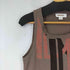 ディーゼル DIESEL フロントプリントタンクトップ レディース import:S