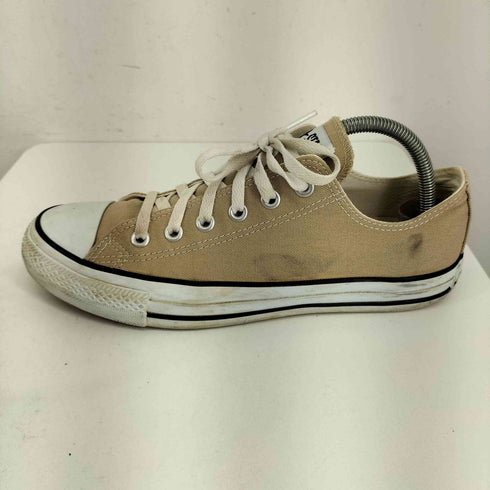 コンバース CONVERSE CANVAS ALL STAR COLORS OX メンズ JPN:26.5