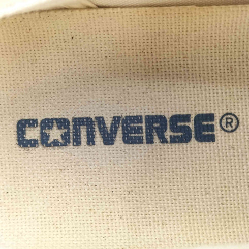 コンバース CONVERSE CANVAS ALL STAR COLORS OX メンズ JPN:26.5