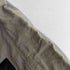 ゼロエイトサーカス 08sircus Co/Cu grosgrain coat (garment dyed) メンズ JPN:4