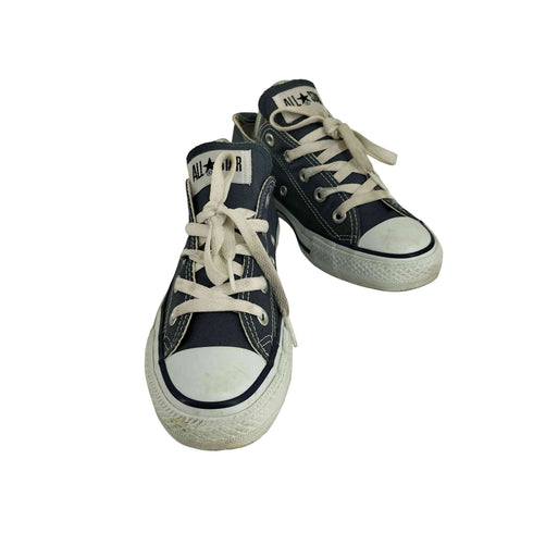 コンバース CONVERSE CANVASALL STAR OX レディース JPN:23