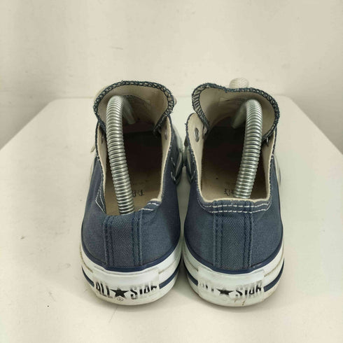 コンバース CONVERSE CANVASALL STAR OX レディース JPN:23