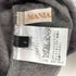 MANIANIENNA デザインカットソー レディース FREE