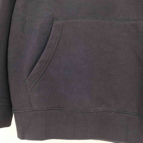 ハフ HUF トライアングル 裏起毛 プルオーバーパーカー メンズ JPN:S
