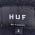 ハフ HUF トライアングル 裏起毛 プルオーバーパーカー メンズ JPN:S