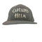 キャプテンズヘルム Captains Helm ロゴウールキャップ メンズ