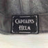 キャプテンズヘルム Captains Helm ロゴウールキャップ メンズ