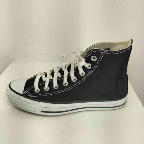 コンバース CONVERSE CANVAS ALL STAR HI メンズ JPN:26.5