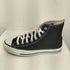 コンバース CONVERSE CANVAS ALL STAR HI メンズ JPN:26.5