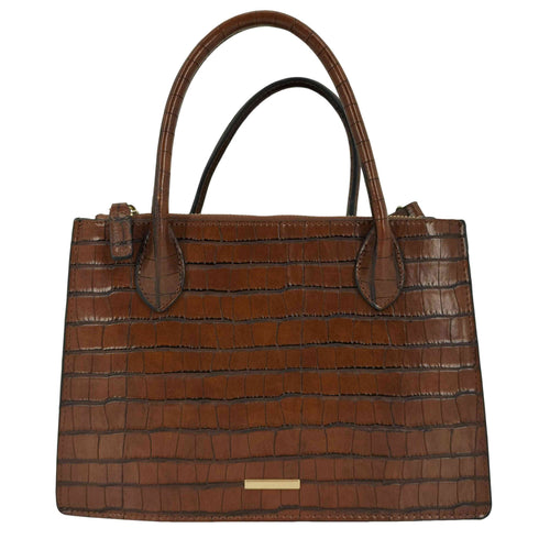 マウジー moussy DOUBLE ZIP EMBOSS SHOULDER BAG ダブルジップ エンボス ショルダー バッグ レディース FREE