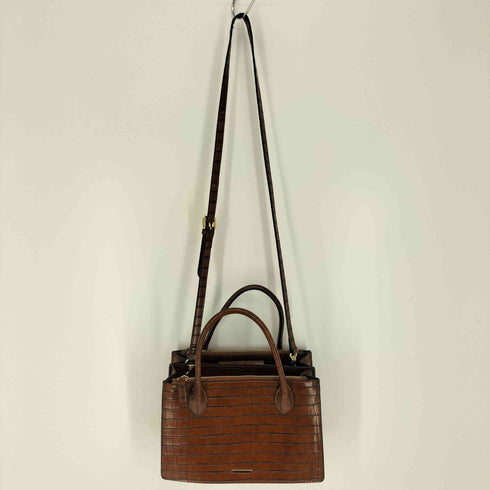 マウジー moussy DOUBLE ZIP EMBOSS SHOULDER BAG ダブルジップ エンボス ショルダー バッグ レディース FREE