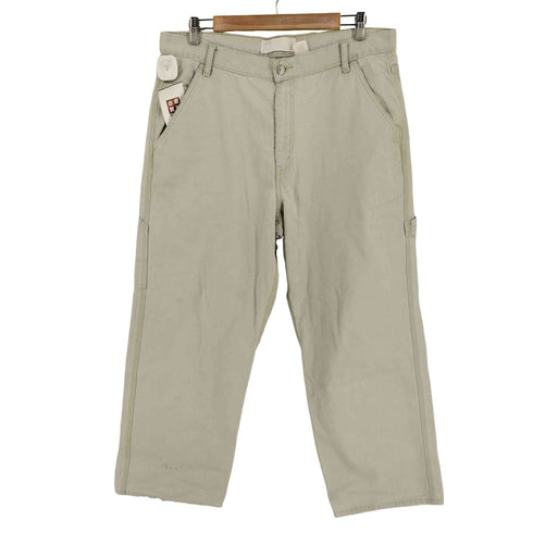 リーバイス Levis 香港製 539 ライトキャンバス ペインターパンツ メンズ 36inch