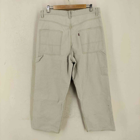 リーバイス Levis 香港製 539 ライトキャンバス ペインターパンツ メンズ 36inch