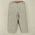 リーバイス Levis 香港製 539 ライトキャンバス ペインターパンツ メンズ 36inch