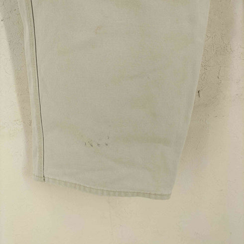 リーバイス Levis 香港製 539 ライトキャンバス ペインターパンツ メンズ 36inch