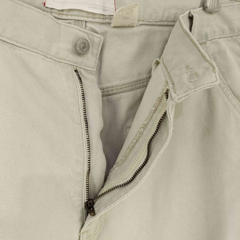 リーバイス Levis 香港製 539 ライトキャンバス ペインターパンツ メンズ 36inch
